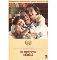 Официальная версия (1985)