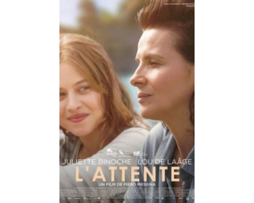 Ожидание  (фильм 2015) смотреть онлайн