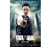 Огненная буря (2013)