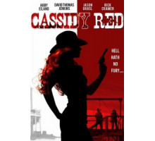 Огненная Кэссиди (2017)
