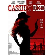 Огненная Кэссиди (2017)