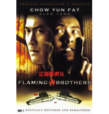 Огненные братья (1987)