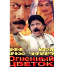 Огненный цветок (1999)
