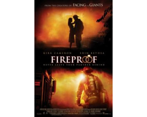 Огнеупорный  (фильм 2008) смотреть онлайн