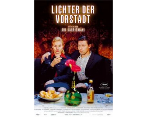 Огни городской окраины  (фильм 2006) смотреть онлайн