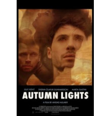 Огни осени (2016)