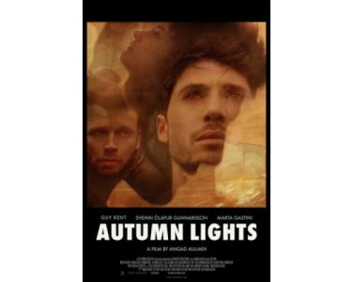 Огни осени  (фильм 2016) смотреть онлайн