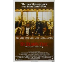 Огни святого Эльма (1985)