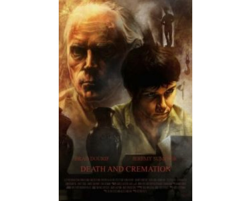 Огонь смерти  (фильм 2010) смотреть онлайн