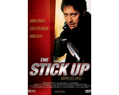 Ограбление  (фильм 2001) смотреть онлайн