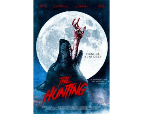 Охота  (фильм 2021) смотреть онлайн