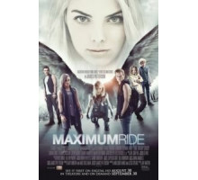 Охота на ангелов (2016)