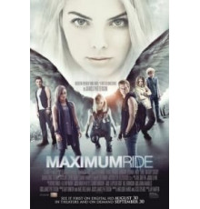 Охота на ангелов (2016)