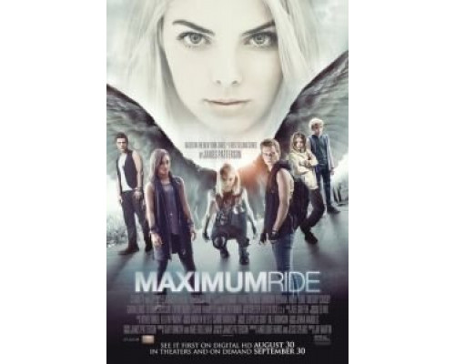 Охота на ангелов  (фильм 2016) смотреть онлайн