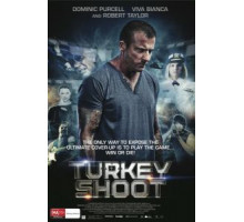 Охота на индюшек (2014)