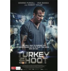 Охота на индюшек (2014)