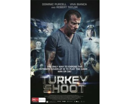 Охота на индюшек  (фильм 2014) смотреть онлайн