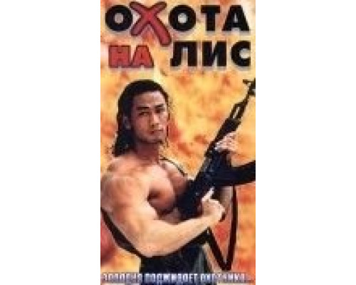 Охота на лис  (фильм 1995) смотреть онлайн