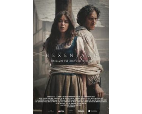 Охота на ведьм  (фильм 2021) смотреть онлайн