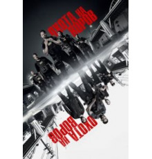 Охота на воров (2018)