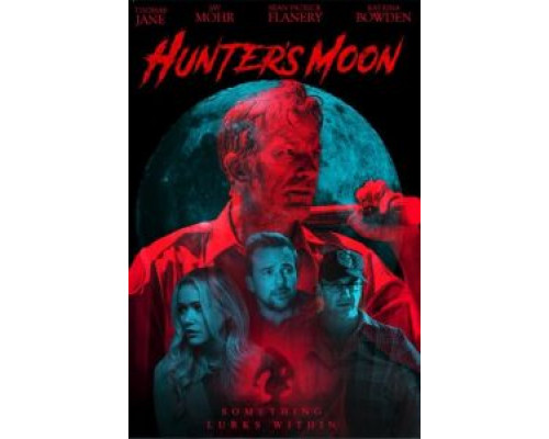 Охотничья луна  (фильм 2020) смотреть онлайн