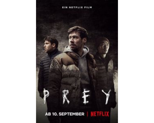 Охотник и добыча  (фильм 2021) смотреть онлайн