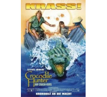 Охотник на крокодилов: Схватка (2002)