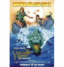 Охотник на крокодилов: Схватка (2002)