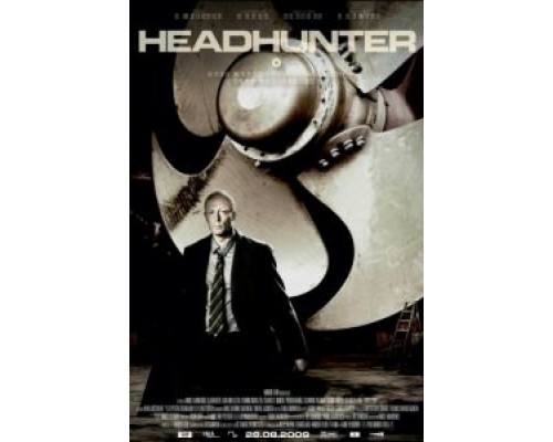 Охотник за головами  (фильм 2009) смотреть онлайн