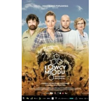 Охотники за медом (2016)