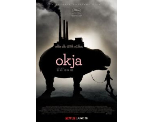 Окча  (фильм 2017) смотреть онлайн