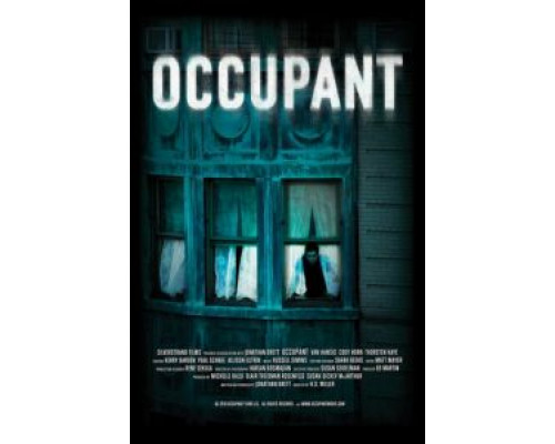 Оккупант  (фильм 2011) смотреть онлайн