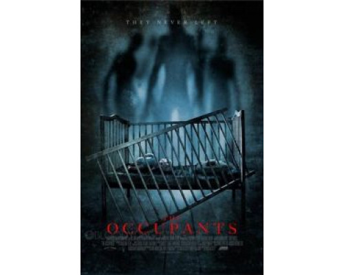 Оккупанты  (фильм 2014) смотреть онлайн