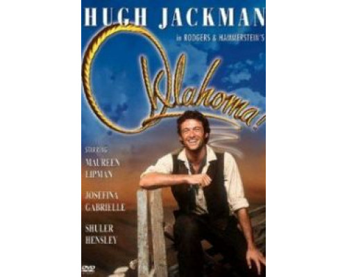 Оклахома!  (фильм 1999) смотреть онлайн