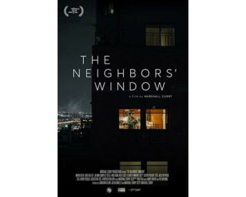 Окно напротив  (фильм 2019) смотреть онлайн