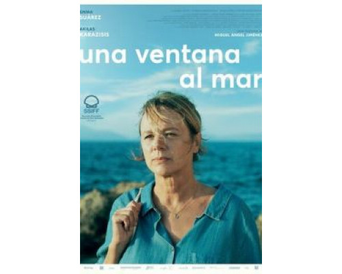 Окно в море  (фильм 2019) смотреть онлайн