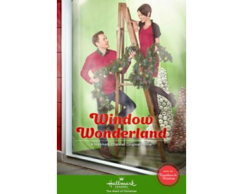 Окно в страну чудес  (фильм 2013) смотреть онлайн