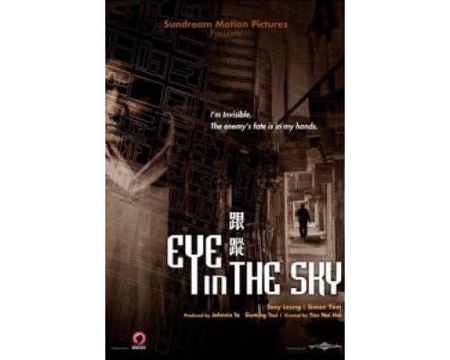 Око небесное  (фильм 2007) смотреть онлайн