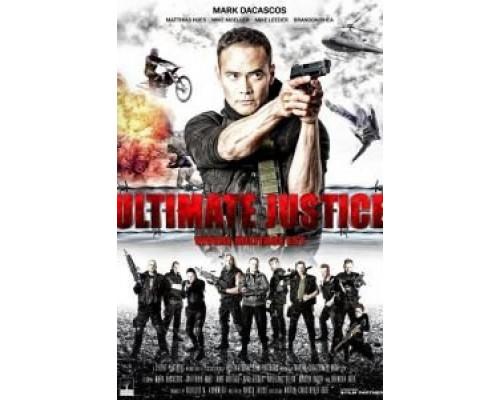 Окончательный приговор  (фильм 2017) смотреть онлайн