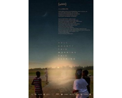 Округ Хейл утром и вечером  (фильм 2018) смотреть онлайн