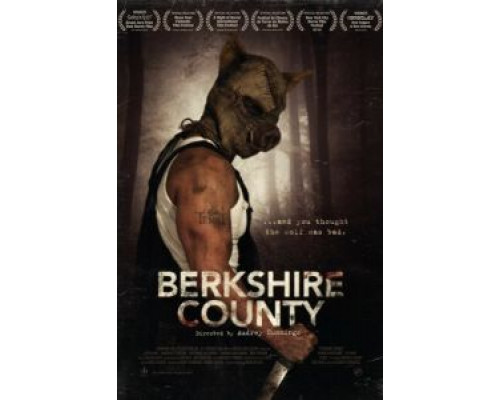 Округ свиней  (фильм 2014) смотреть онлайн