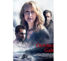 Октябрьский шторм (2014)