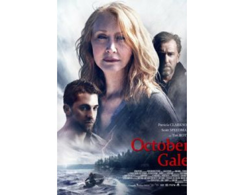 Октябрьский шторм  (фильм 2014) смотреть онлайн