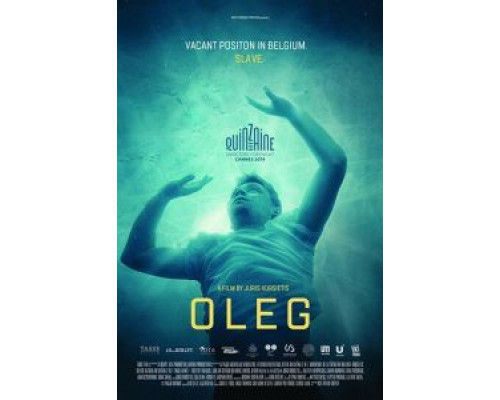 Олег  (фильм 2019) смотреть онлайн