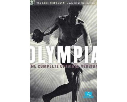 Олимпия  (фильм 1938) смотреть онлайн
