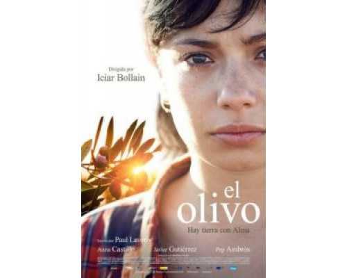 Олива  (фильм 2016) смотреть онлайн