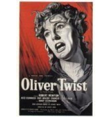 Оливер Твист (1948)