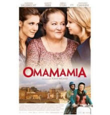 Омамамия (2012)
