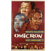 Омикрон (1963)