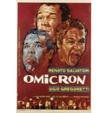 Омикрон (1963)